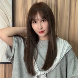 -V+SALON造型