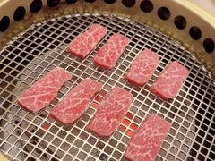 -海之屋韩式烤肉(海棠68环球美食街店)