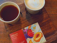 -Again Coffee Roaster(香蜜湖店)