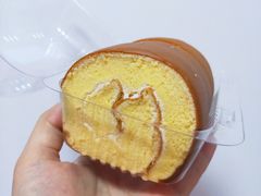 -泸溪河桃酥(秦淮夫子庙一店)