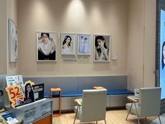 -海马体照相馆(成都来福士广场店)