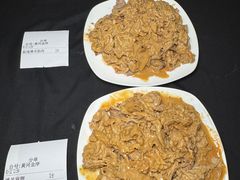 -百草滩羊清水涮羊肉·清真·宁夏盐池滩羊(莲花桥店)