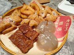 -老福洲·三十年福州味(斗东店)