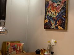 -喜牛日本料理(双街店)