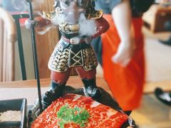 -黑牛の店·黑金店(沈阳万象城店)