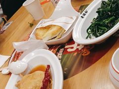 -老碗会·陕西手工面(中心书城店)