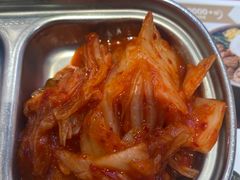 -朴大叔拌饭(上海金山万达店)