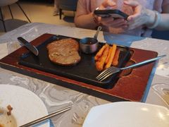 -必胜客(海安文峰店)
