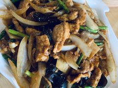 -太原面食店(解放路店)