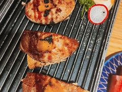 -虹料理·日料放题(悠方店)