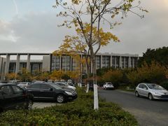 -无锡市市民中心