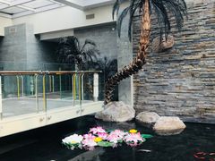 -和园景逸大酒店朗月汤泉