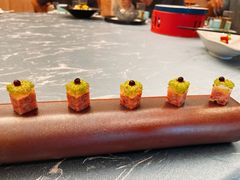 低温慢炖拉菲牛肉-西湖文化茶楼(环球中心店)