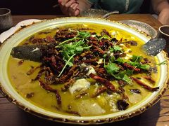 -疆文化新疆欢乐餐厅(金牛万达店)