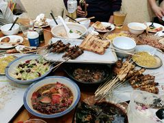 -烤五行·烧烤烤串(石佛营店)