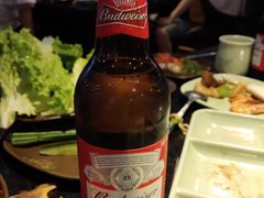-九寸钉自助·炭火烤肉烧烤(欧乐时尚广场店)