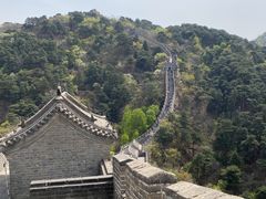 -慕田峪长城
