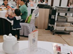-东江渔村·古典园林·30年粤菜老字号(太和店)