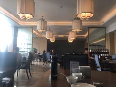 大堂-水月周庄铂尔曼酒店-水月荟中餐厅