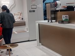 -古茗(下城香积寺路店)
