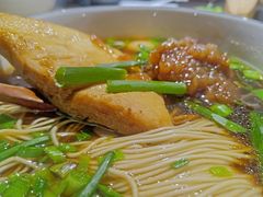 -十面春风·江南面馆(崇宁路店)