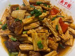 -天下客饭店(中山路店)