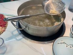 -刘少华贵州小黄牛·鲜牛肉火锅(总店)