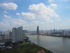 -阿瓦尼河滨曼谷酒店