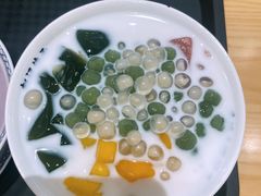 -食膳星港记·手工现做港式茶餐厅(吉联店)