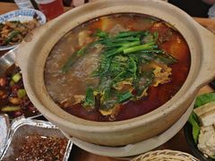 -KAOTOWN烤堂•烧烤(海汇港店)