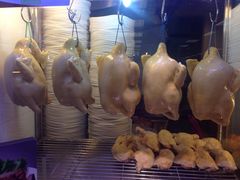 -Magic Food Point(Airport Street food)