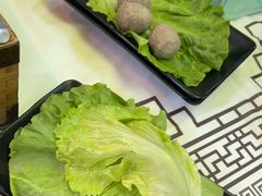 -云晓光头烧烤吧(德平路店)