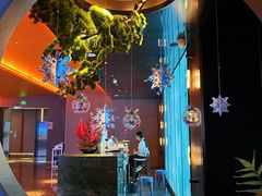 -星漾里•SPA•足道•按摩•养生(吕厝店)
