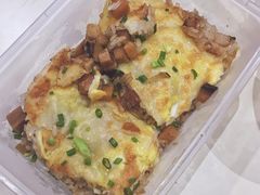 三鲜豆皮-老通城豆皮大王(吉庆街店)