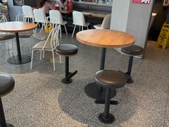 -肯德基(巴沟店)
