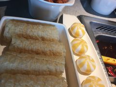 響玲-海底捞火锅 (利舞台广场店)