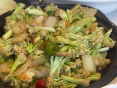 -小红鲸·海鲜餐厅(轸大路店)