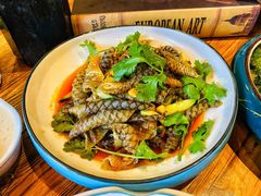 -春风十里烧烤音乐吧(实力乐队驻唱三元里店)