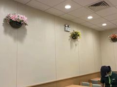 用餐区-德克士(伊川店)