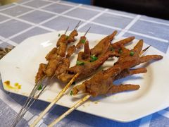 -东极岛海鲜