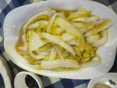 -钱大妈海鲜饭店(保利林语店)