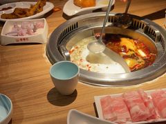 -季季红火锅(长沙步行街店)