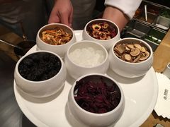 -和·铁板烧·OMAKASE(望京昆泰嘉晟酒店)