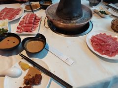 -东来顺饭庄(西直门店)