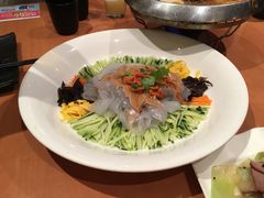 -小土豆北方菜馆(方庄店)