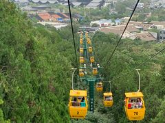 -云龙山