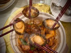-金鮀岛潮州酒家