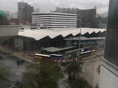 -香港都会海逸酒店