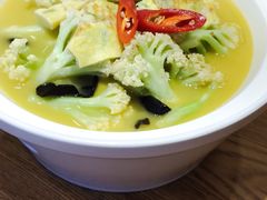 -小厨娘淮扬菜(六合欢乐港店)