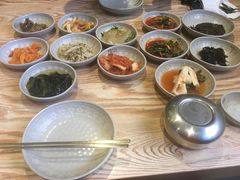 -Myeongdong North Strathfield